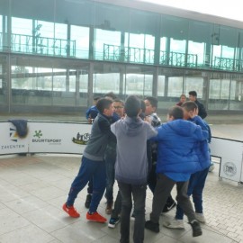 20170426 engie street heroes zaventem  53 - Sportraad Zaventem 